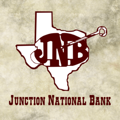 Junction National Bank logo
